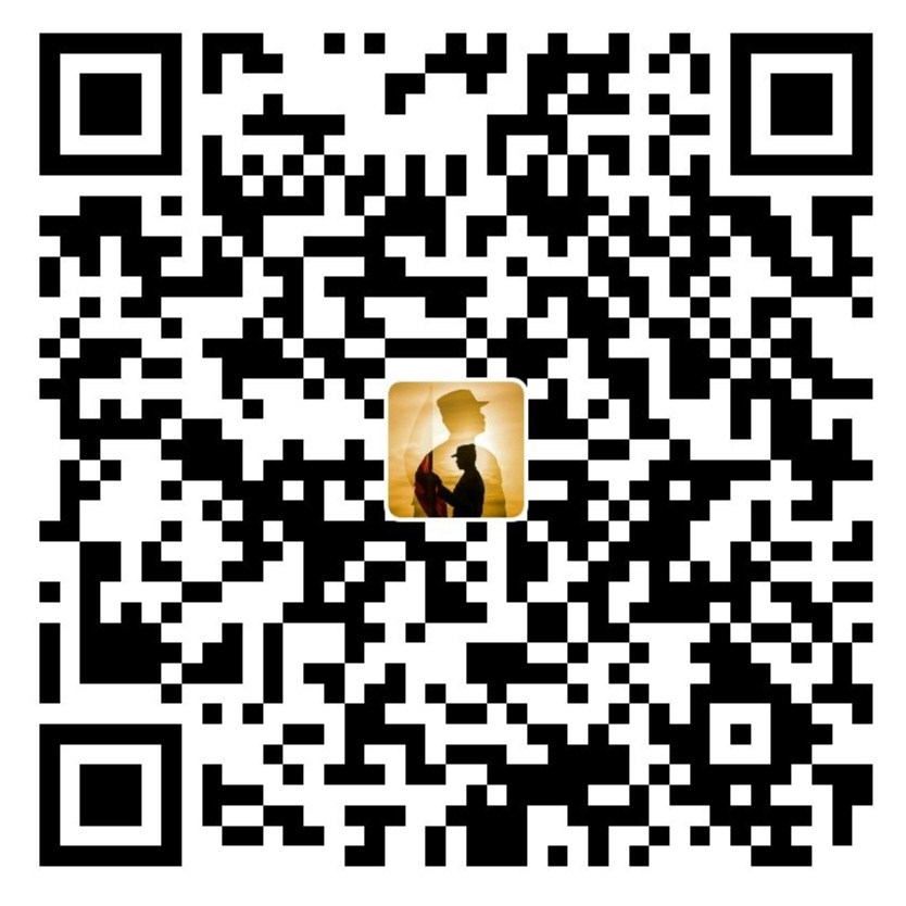 支付宝 扫码打赏